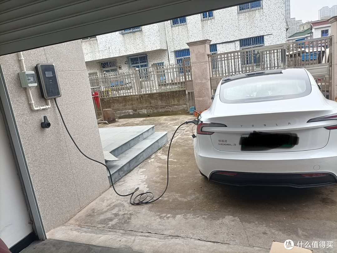 农村自建房是否可以安装充电桩？