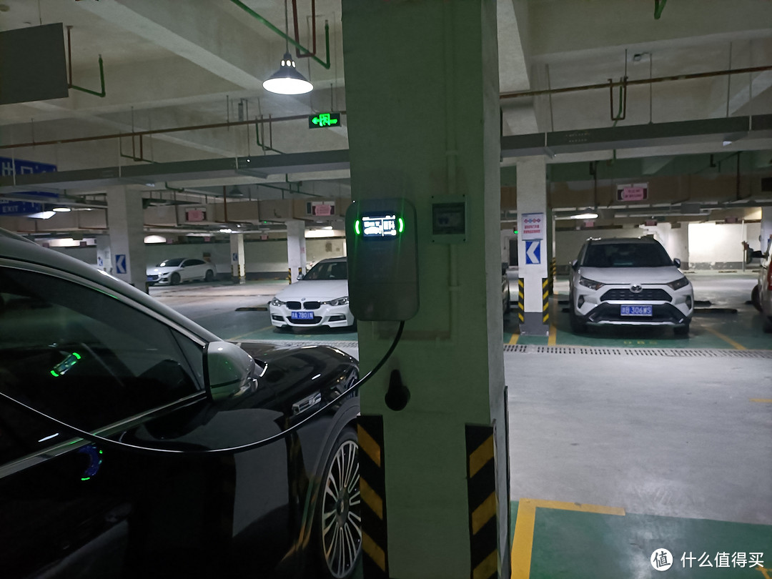 问界m9充电桩安装攻略，电表申请步骤，充电时间介绍，用车技巧汇总